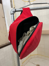 Load image into Gallery viewer, 2000s Vexed Generation Re-edition Red Cross Body Bag  - Size L