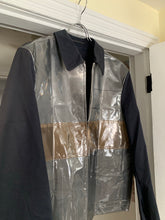 Load image into Gallery viewer, ss1996 CDGH+ Vinyl Work Jacket - Size M
