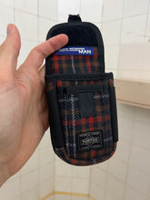 Load image into Gallery viewer, ss2005 Junya Watanabe x Porter Tartan Pouch - Size OS