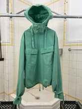Load image into Gallery viewer, 1940s Vintage WW2 US Navy Teal Gunner Smock - Size XL