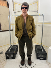 Load image into Gallery viewer, 1980s Marithe Francois Girbaud x Closed Multi-Pocket Hunting Jacket - Size M