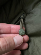 Load image into Gallery viewer, 2000s Vintage Stussy Thermolite Hiking Puffer Jacket - Size M