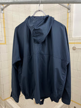 Load image into Gallery viewer, 2000s Samsonite ‘Travel Wear’ Packable Quarter Zip Windbreaker - Size L