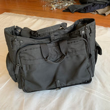 Load image into Gallery viewer, aw2000 Issey Miyake Large Transformable Waistbag/Cargobag - Size OS