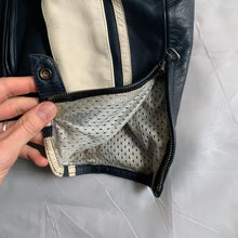 Load image into Gallery viewer, aw2004 Yohji Yamamoto x Dainese Moto Racer Biker Jacket - Size XL