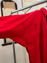 Load image into Gallery viewer, 1980s Katharine Hamnett Oversized Polo with Batwing Sleeves - Size OS