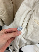 Load image into Gallery viewer, 1980s Marithe Francois Girbaud x Closed Padded Modular Bomber - Size XL