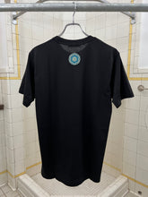 Load image into Gallery viewer, ss1998 Issey Miyake Printed Futuristic Tee - Size S