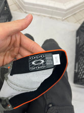 Load image into Gallery viewer, 2000s Oakley Nylon Bandana Cap - Size OS