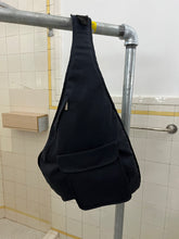 Load image into Gallery viewer, 2000s Samsonite 'Travel Wear' Tri-harness Bag - Size OS