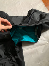 Load image into Gallery viewer, ss2000 Issey Miyake x Takashi Murakami Reversible Nylon Hooded Parachute Coat - Size OS