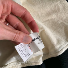 Load image into Gallery viewer, 2000s General Research Pacifists League Nylon Bomber Jacket - Size M