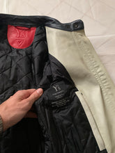 Load image into Gallery viewer, 2000s Yohji Yamamoto x Dainese Reconstructed Moto Jacket - Size XS
