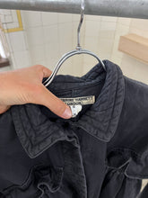 Load image into Gallery viewer, 1980s Katharine Hamnett Belted Coveralls w/ Elastic Chest Pockets - Size S