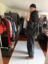 Load image into Gallery viewer, ss2000 Issey Miyake x Takashi Murakami Reversible Nylon Hooded Parachute Coat - Size OS