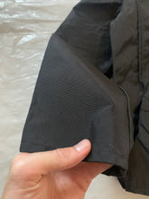 Load image into Gallery viewer, 1990s Vexed Generation Ballistic Nylon Stabproof Riot Parka - Size M