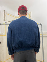 Load image into Gallery viewer, 1980s Marithe Francois Girbaud x Closed Layered Modular Linen Jacket -Size L