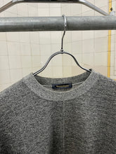 Load image into Gallery viewer, 1980s Issey Miyake 4-Panel Batwing Sleeve Sweatshirt - Size M