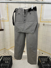 Load image into Gallery viewer, aw1995 Issey Miyake Motorcycle Dispatch Pant - Size M