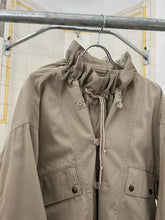 Load image into Gallery viewer, 1980s Marithe Francois Girbaud Wide Modular Mountain Smock - Size OS