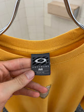 Load image into Gallery viewer, 2000s Oakley Software Industrial 'BOB' Head Printed Tee - Size M