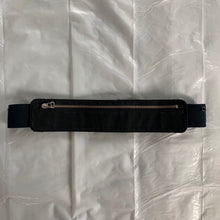Load image into Gallery viewer, ss2005 Margiela Military Cargo Belt - Size OS