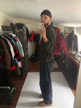Load image into Gallery viewer, 1990s Vintage Nike Red Nylon Parachute Backpack - Size OS