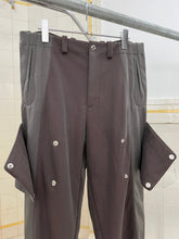 Load image into Gallery viewer, ss2019 Kiko Kostadinov Franz Key Trousers - Size M