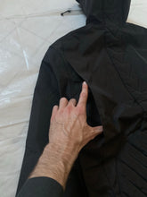 Load image into Gallery viewer, 1990s Vexed Generation Ballistic Nylon Stabproof Riot Parka - Size M