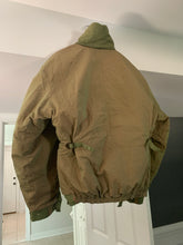 Load image into Gallery viewer, 1990s Vintage Boneville Military Parachute Bomber - Size XL
