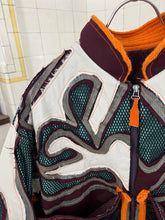 Load image into Gallery viewer, Seeing Red Transformable Tiger Wideboy - Size OS