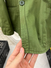 Load image into Gallery viewer, 1980s Marithe Francois Girbaud x Closed Asymmetric Blazer with Shoulder Pads - Size L