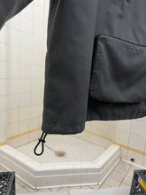 Load image into Gallery viewer, 2000s Samsonite 'Travel Wear' Anorak Cargo Jacket - Size L