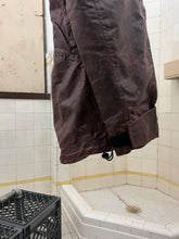 Load image into Gallery viewer, 2000s Vintage Levis Engineered Jeans Coated Technical Parachute Jacket - Size L