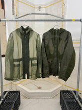 Load image into Gallery viewer, 2000s Jipijapa 4-Way Mosquito Jacket - Size L