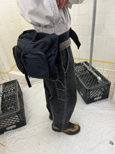 Load image into Gallery viewer, aw2000 Issey Miyake 2-Way Cargo Bumbag - Size OS