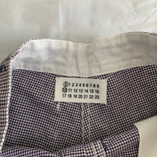 Load image into Gallery viewer, ss2000 Margiela Artisanal Vintage Painted Pants - Size S