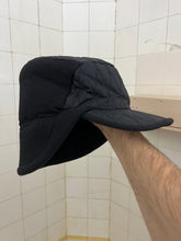 Load image into Gallery viewer, 2000s Oakley Brimmed Ear Warmer Hat - Size OS