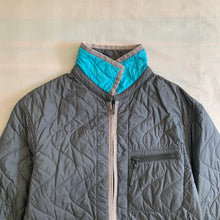 Load image into Gallery viewer, aw2000 Issey Miyake Reversible Quilted Blouson - Size M