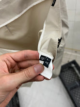 Load image into Gallery viewer, 2000s Samsonite ‘Travel Wear’ Short Wrap Tech Skirt - Size S
