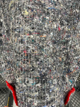 Load image into Gallery viewer, 1980s Jean Fixo Packing Felt Trucker Jacket - Size OS