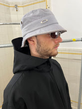 Load image into Gallery viewer, 2000s Oakley Nylon Logo Bucket Hat - Size M