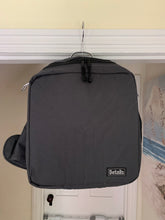 Load image into Gallery viewer, 2000s Vexed Generation x Yak Pak Crossbody Bag - Size L