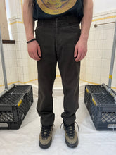Load image into Gallery viewer, 1990s Armani Corduroy Trousers - Size M