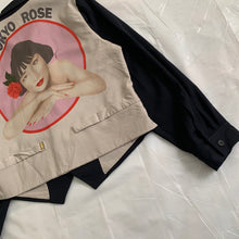 Load image into Gallery viewer, aw1991 Yohji Yamamoto 6.1 The Men "Tokyo Rose" Dinner Jacket - Size M