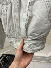 Load image into Gallery viewer, 1980s Issey Miyake Inflatable Shoulder Bomber Jacket - Size L