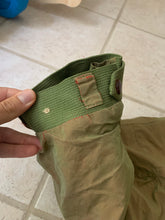 Load image into Gallery viewer, 1990s Vintage Boneville Military Parachute Bomber - Size XL
