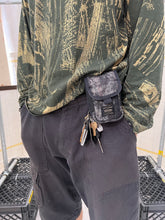 Load image into Gallery viewer, ss2005 Junya Watanabe x Porter Camo Stack Pouch - Size OS