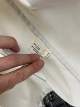 Load image into Gallery viewer, 2000s Mandarina Duck Egg Cell Wide Jacket - Size M