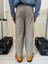 Load image into Gallery viewer, 1980s Marithe Francois Girbaud Modular Paneled Jeans with Tubular Coin Bag Pockets - Size S